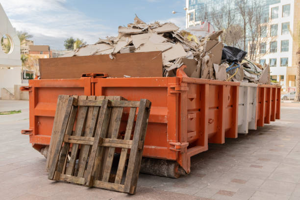 Best Demolition Debris Removal  in Colfax, IL