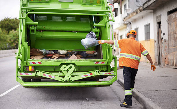 Best Recycling Services for Junk  in Colfax, IL